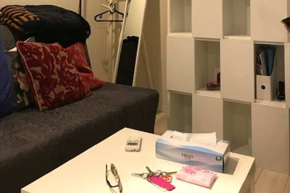 Photo of Bedroom in Higashi