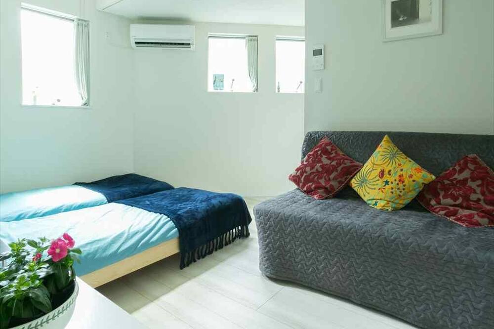 Photo of Bedroom in Higashi