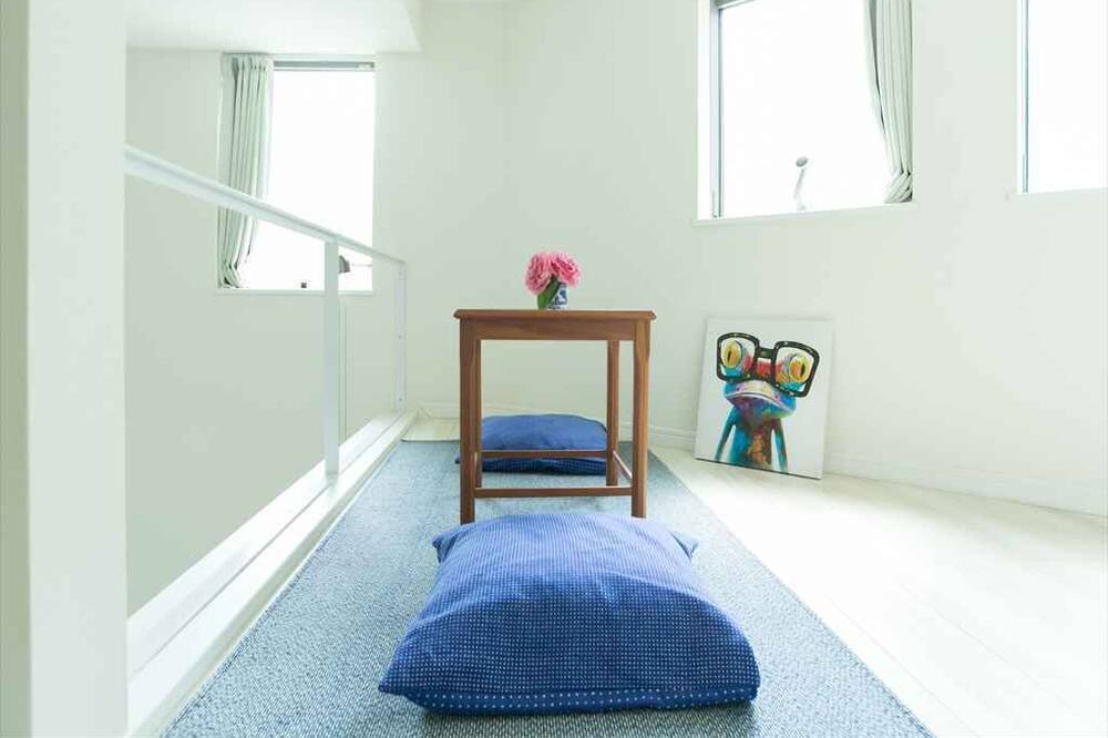 Photo of Bedroom in Higashi