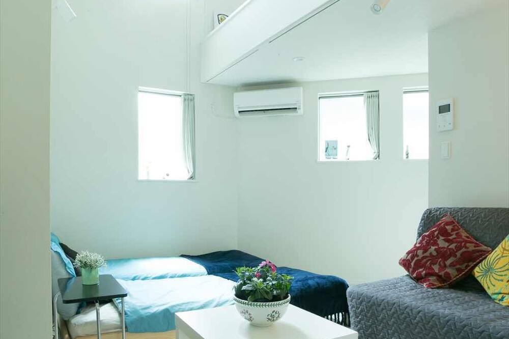 Photo of Bedroom in Higashi