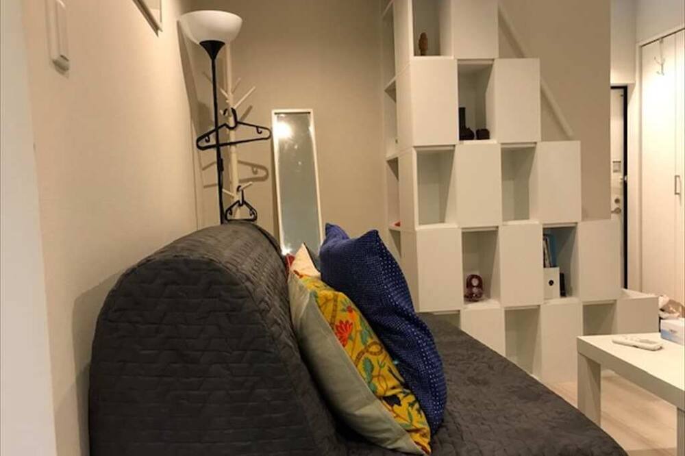 Photo of Bedroom in Higashi