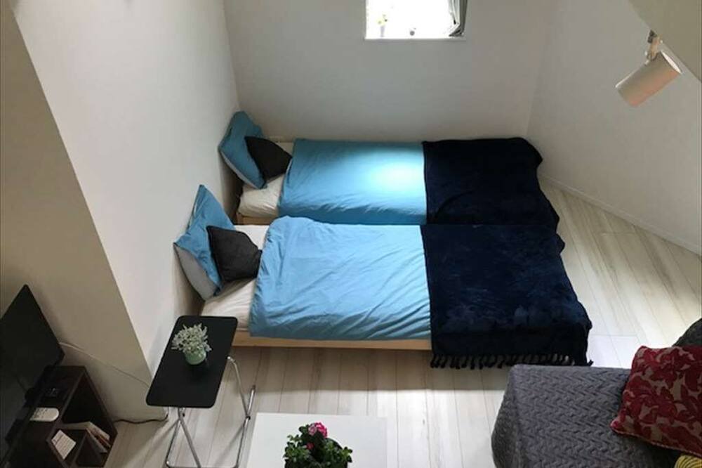 Photo of Bedroom in Higashi