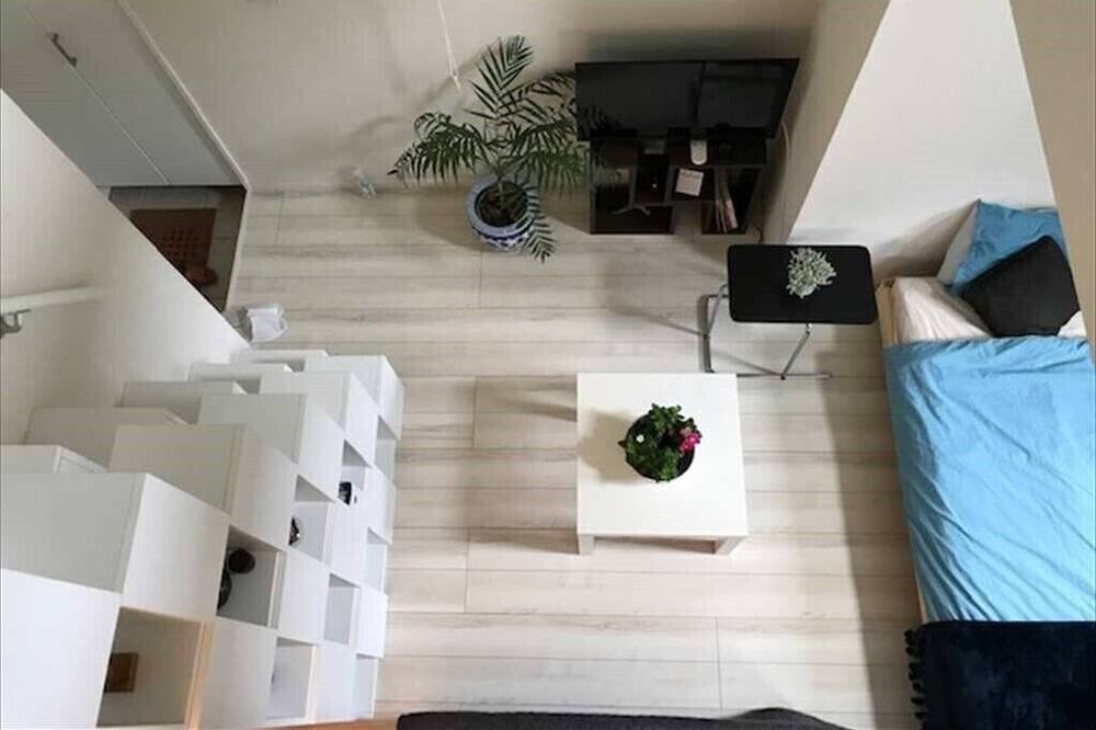 Photo of Livingroom in Higashi