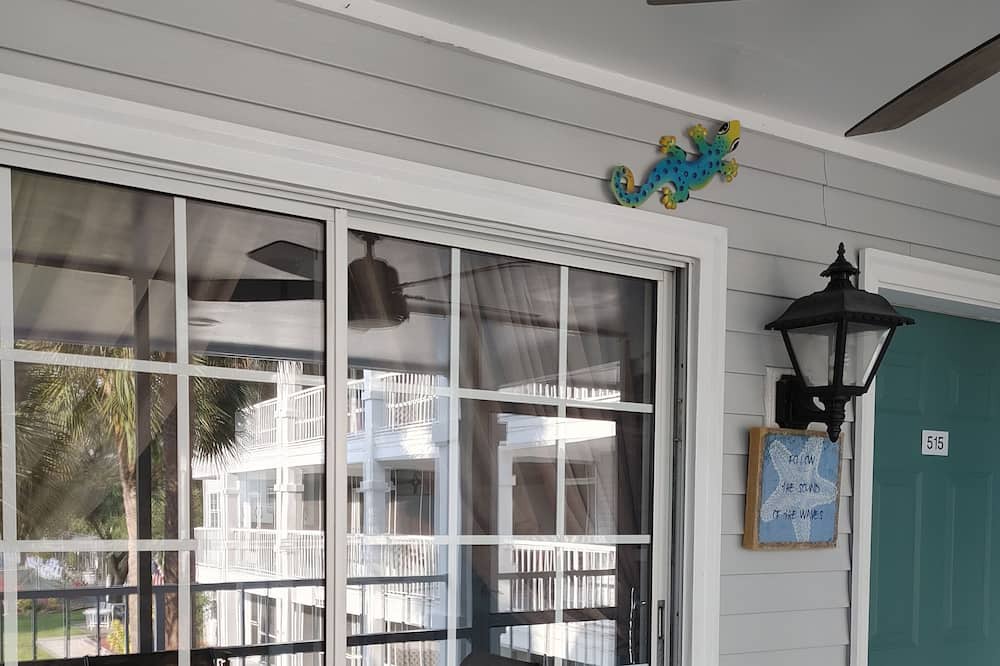 Photo of Patio Balcony in Paradise Lakes