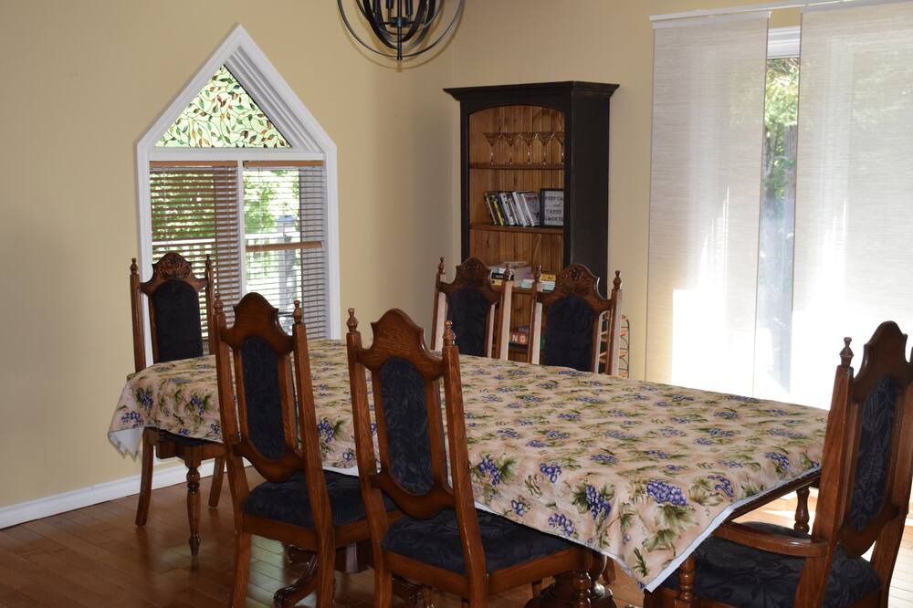 Photo of Kitchen in Huntsville