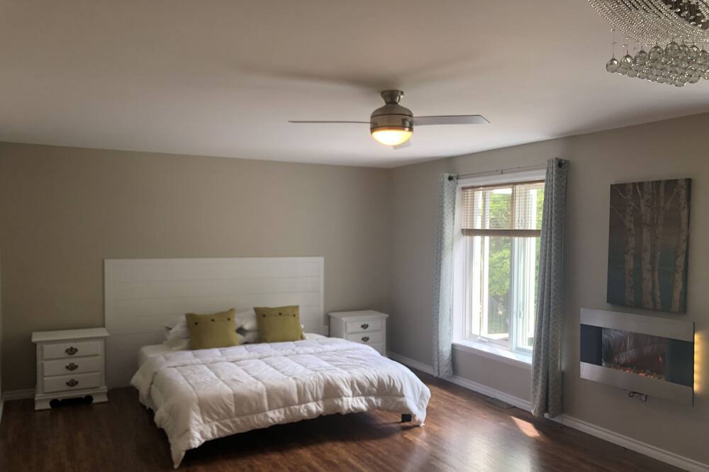 Photo of Bedroom in Huntsville