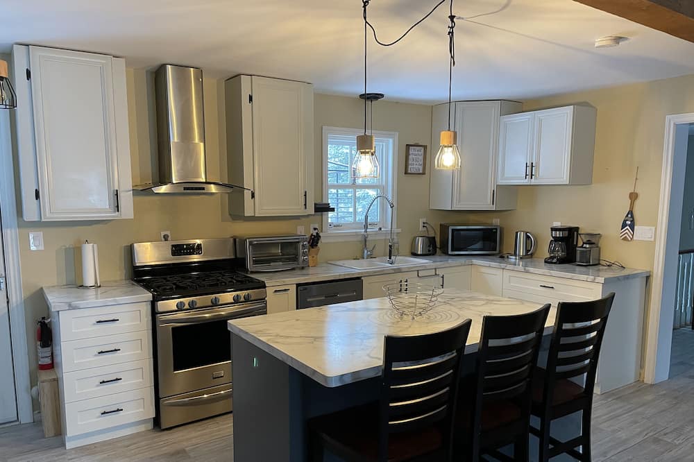 Photo of Kitchen in Huntsville