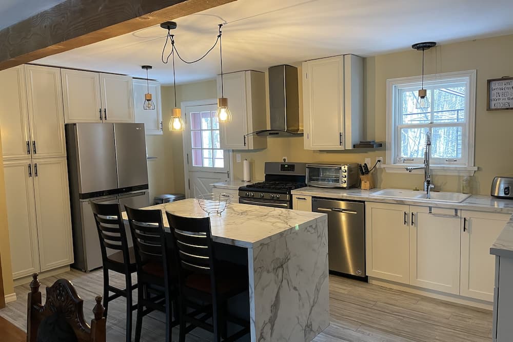 Photo of Kitchen in Huntsville