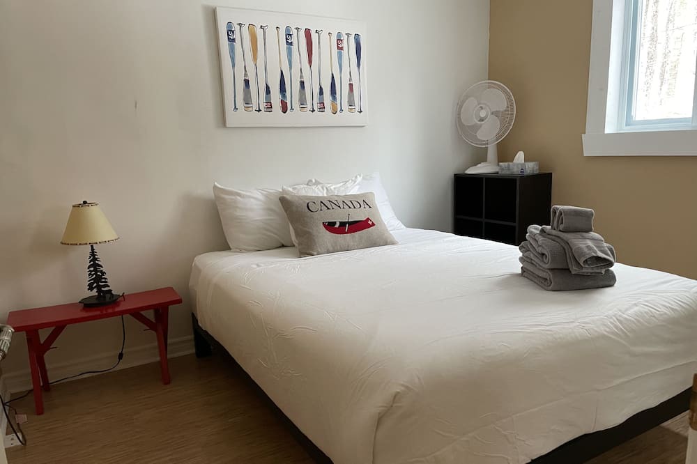 Photo of Bedroom in Huntsville