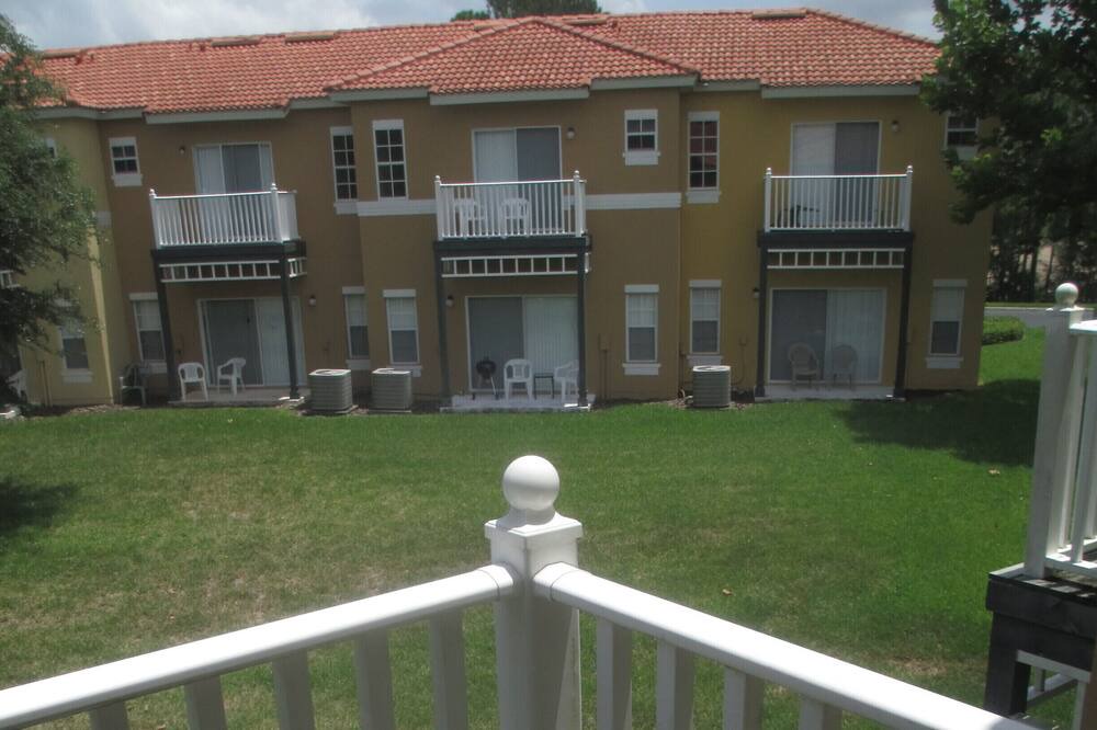Photo of Patio Balcony in West Kissimmee