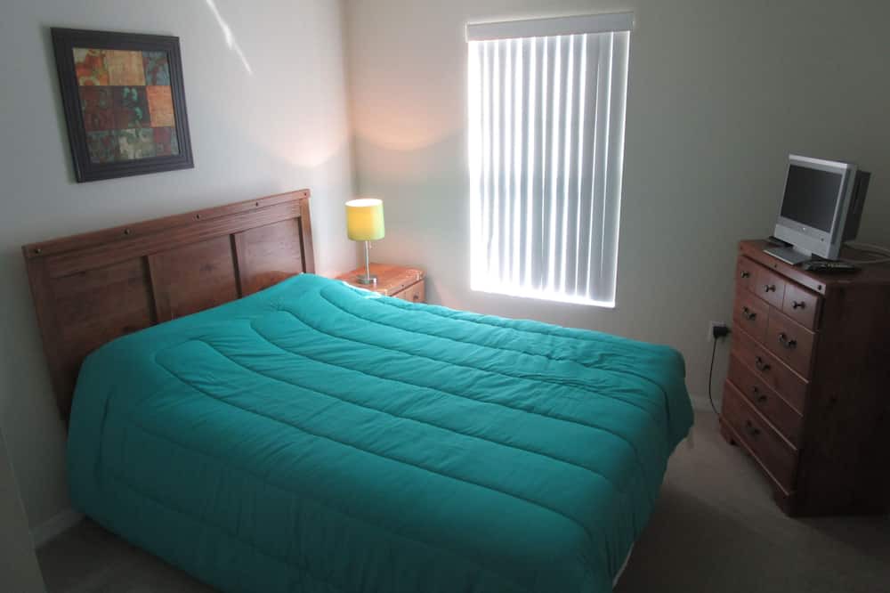 Photo of Bedroom in West Kissimmee