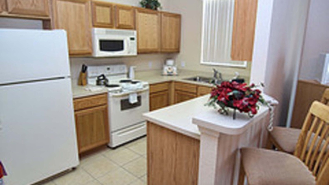 Photo of Kitchen in Regal Palms
