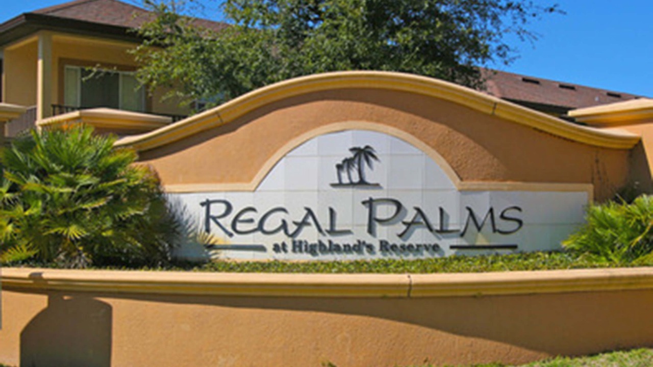 Photo of Outdoor in Regal Palms