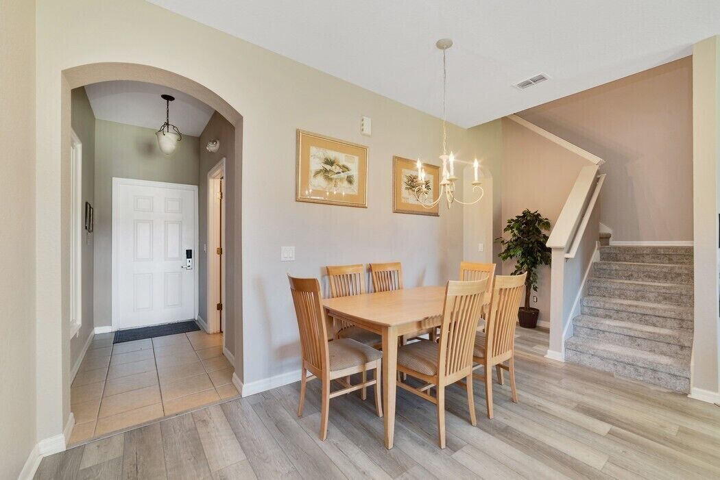 Photo of Kitchen in Regal Palms