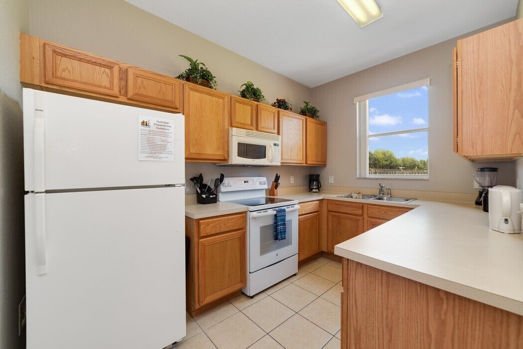 Photo of Kitchen in Regal Palms