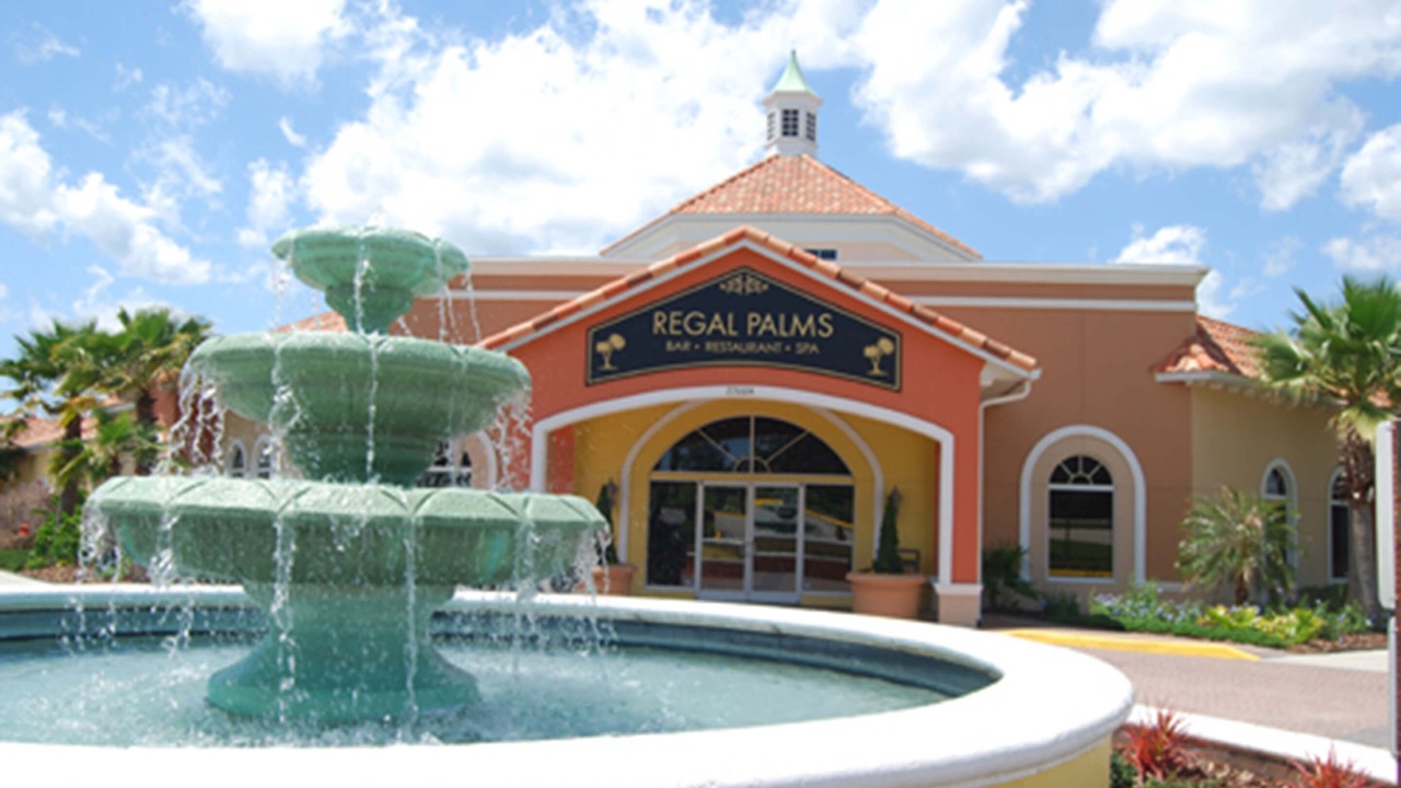 Photo of Outdoor in Regal Palms
