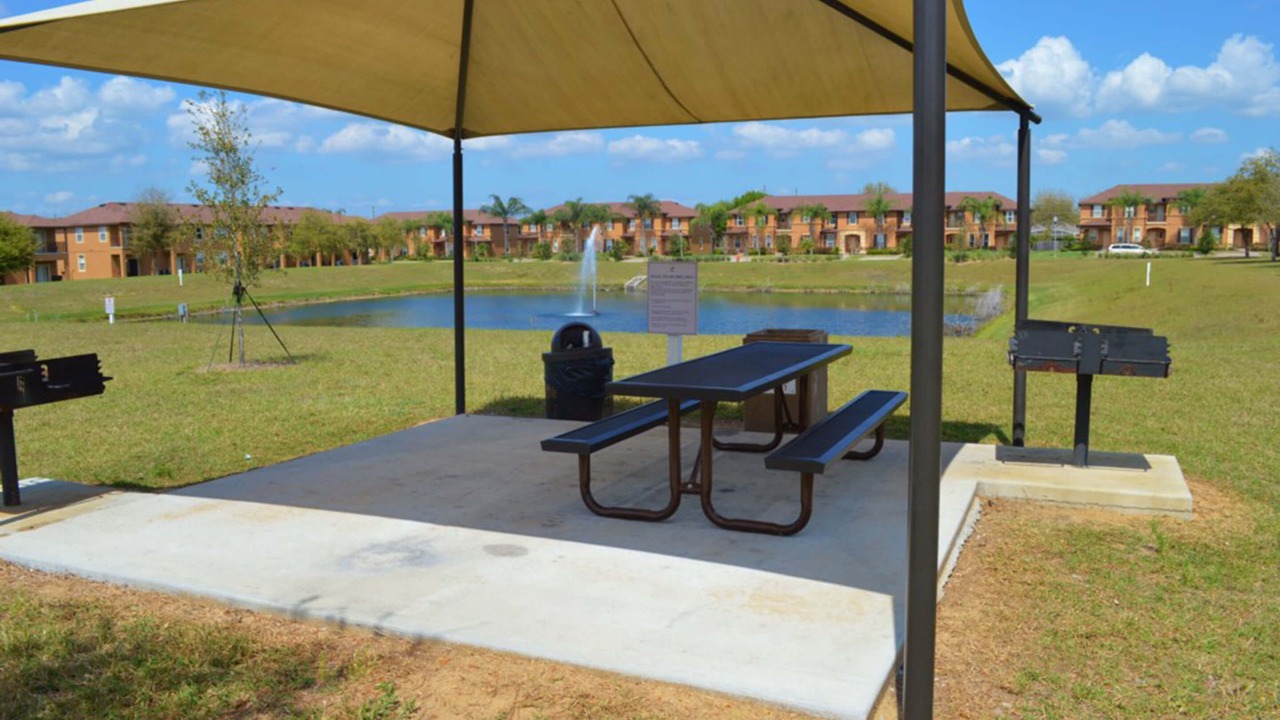 Photo of Outdoor in Regal Palms