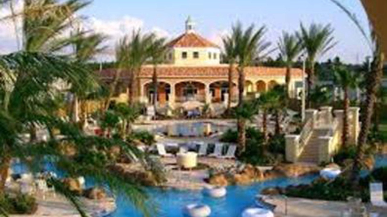 Photo of Outdoor in Regal Palms