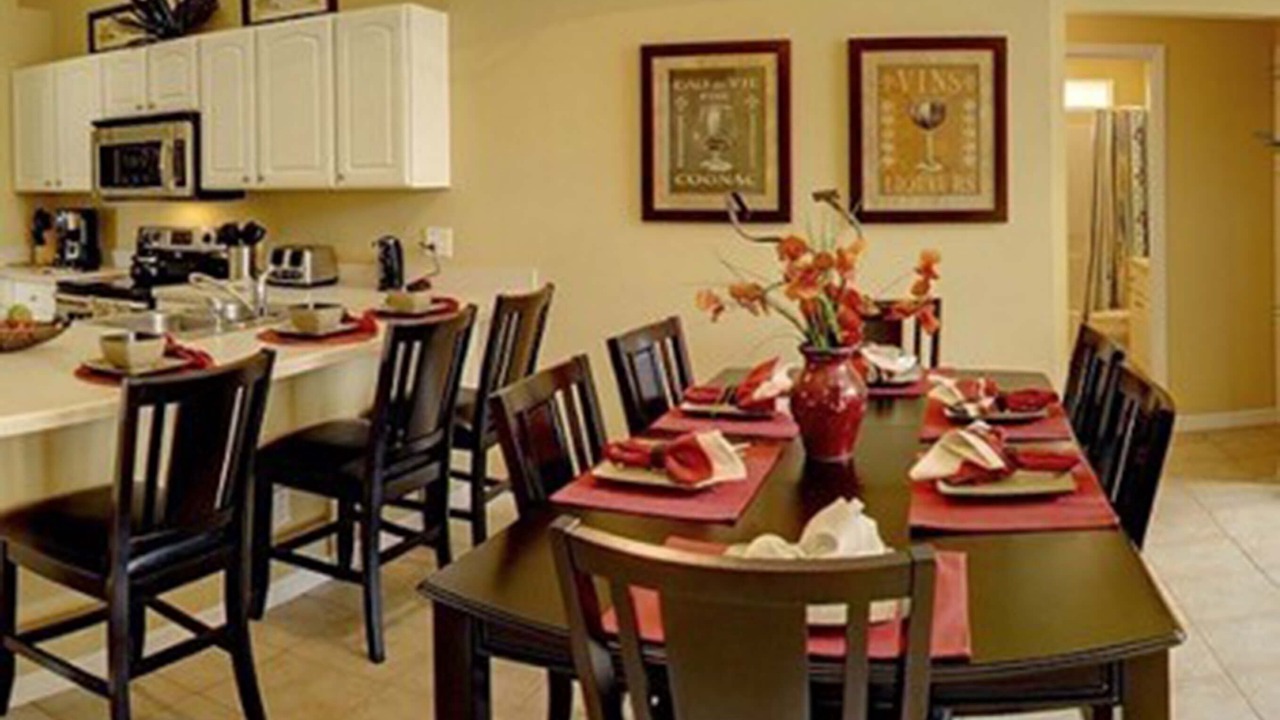 Photo of Kitchen in Loughman