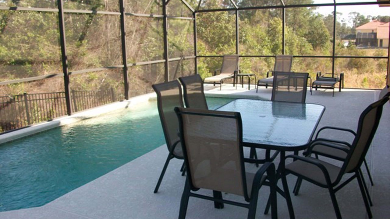 Photo of Patio Balcony in Loughman