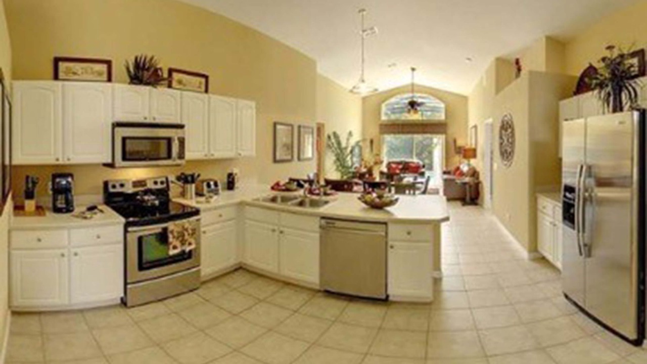 Photo of Kitchen in Loughman