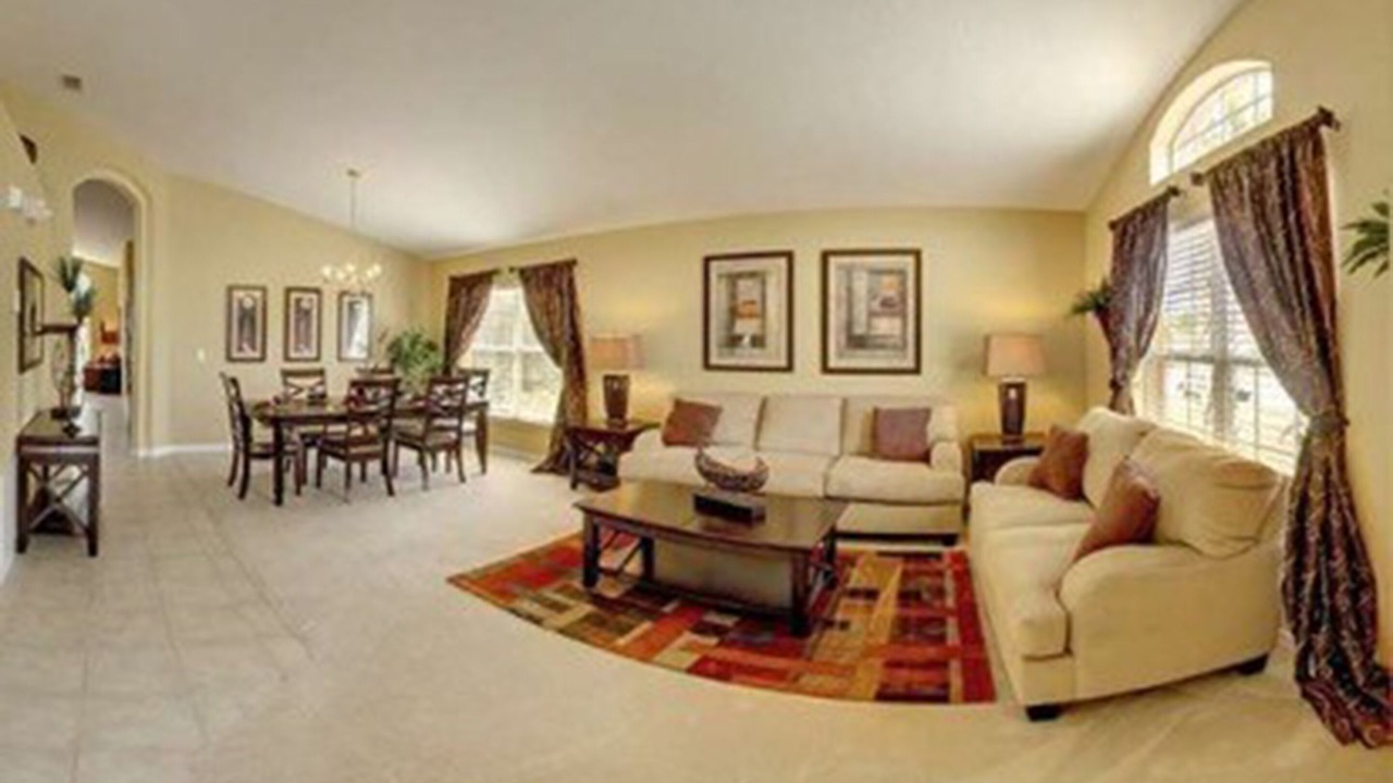 Photo of Bedroom in Loughman
