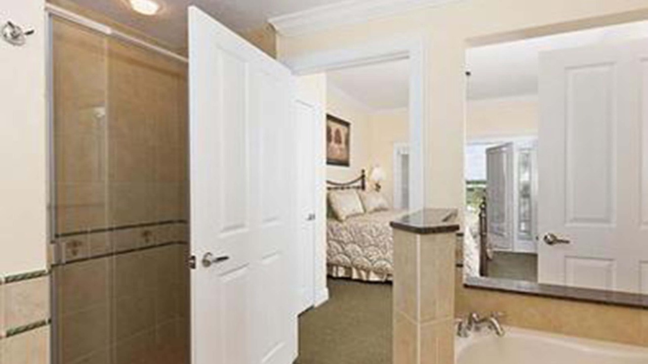 Photo of Bathroom in Reunion