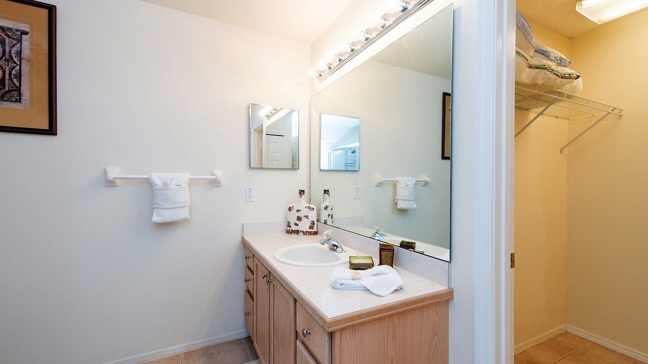 Photo of Bathroom in Indian Point