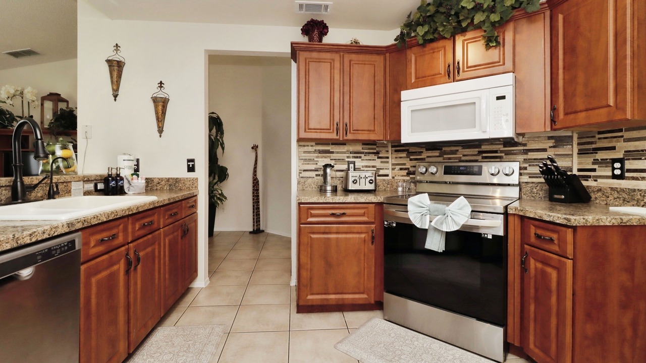 Photo of Kitchen in Indian Point