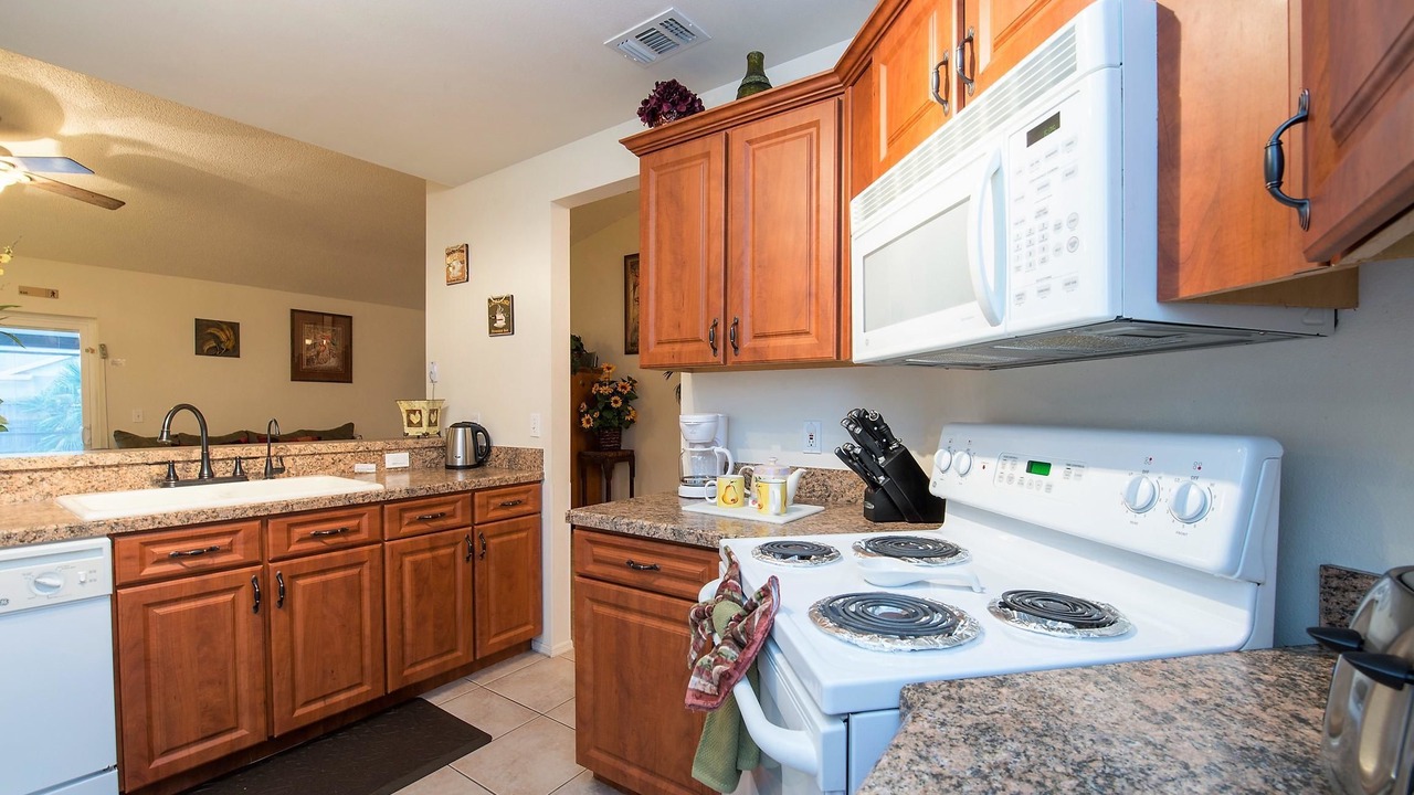 Photo of Kitchen in Indian Point