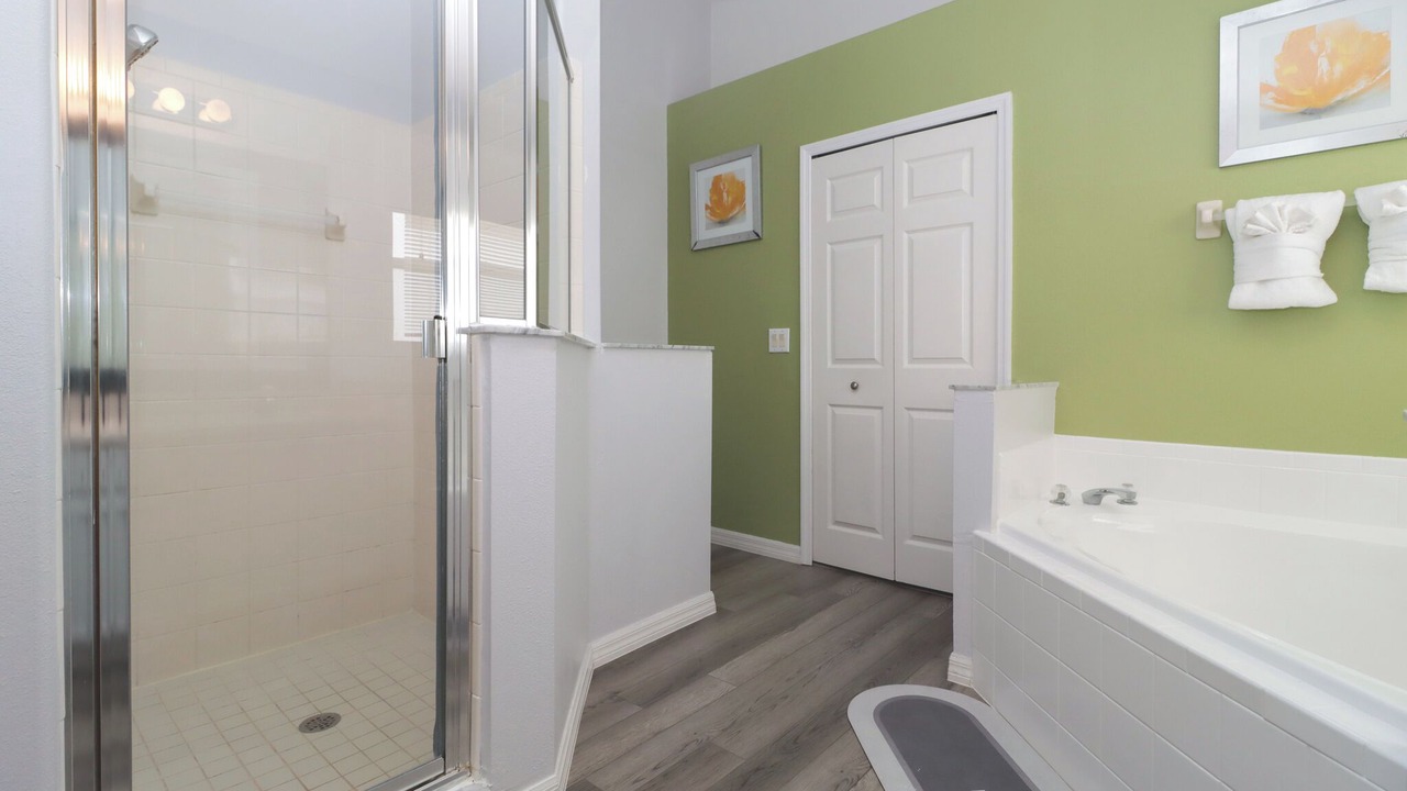 Photo of Bathroom in Indian Point