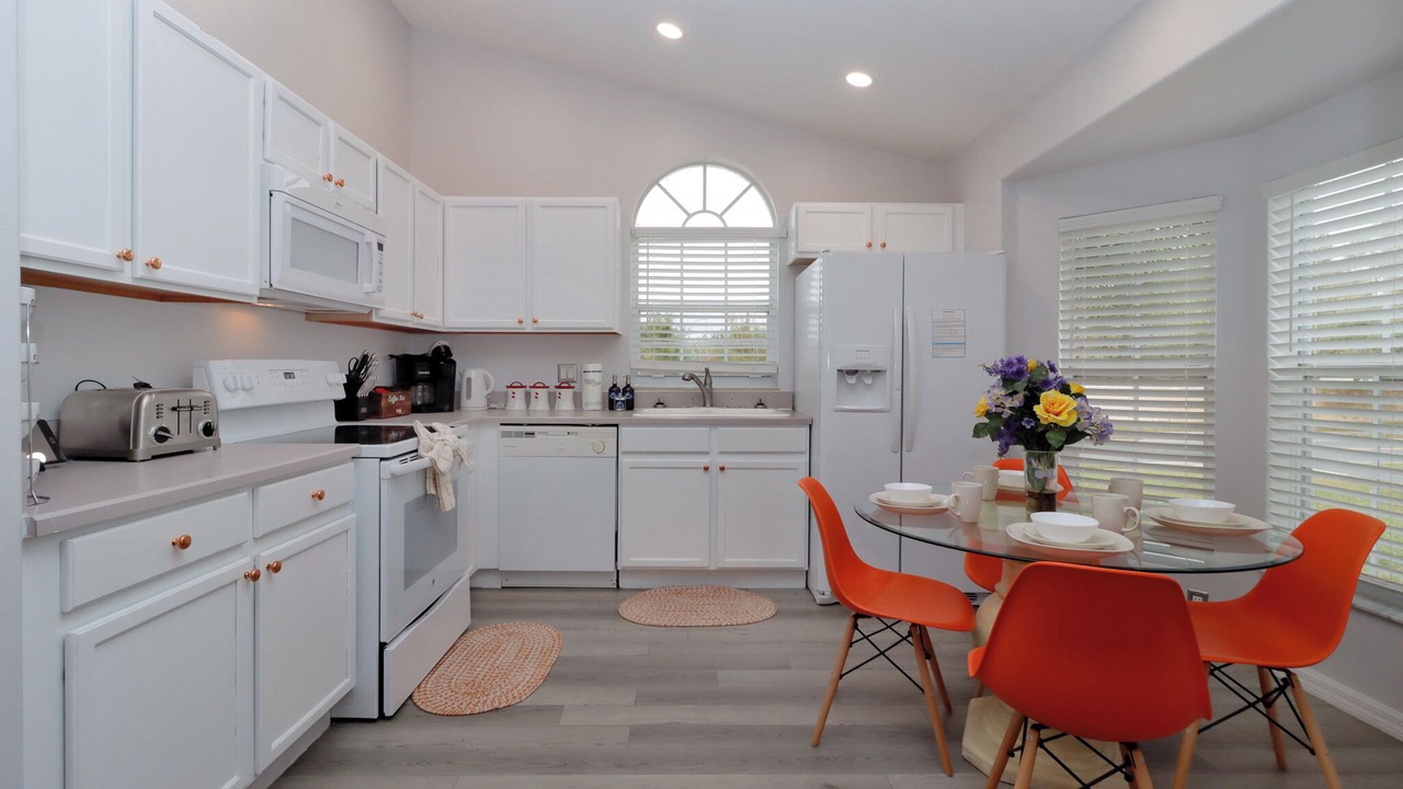 Photo of Kitchen in Indian Point