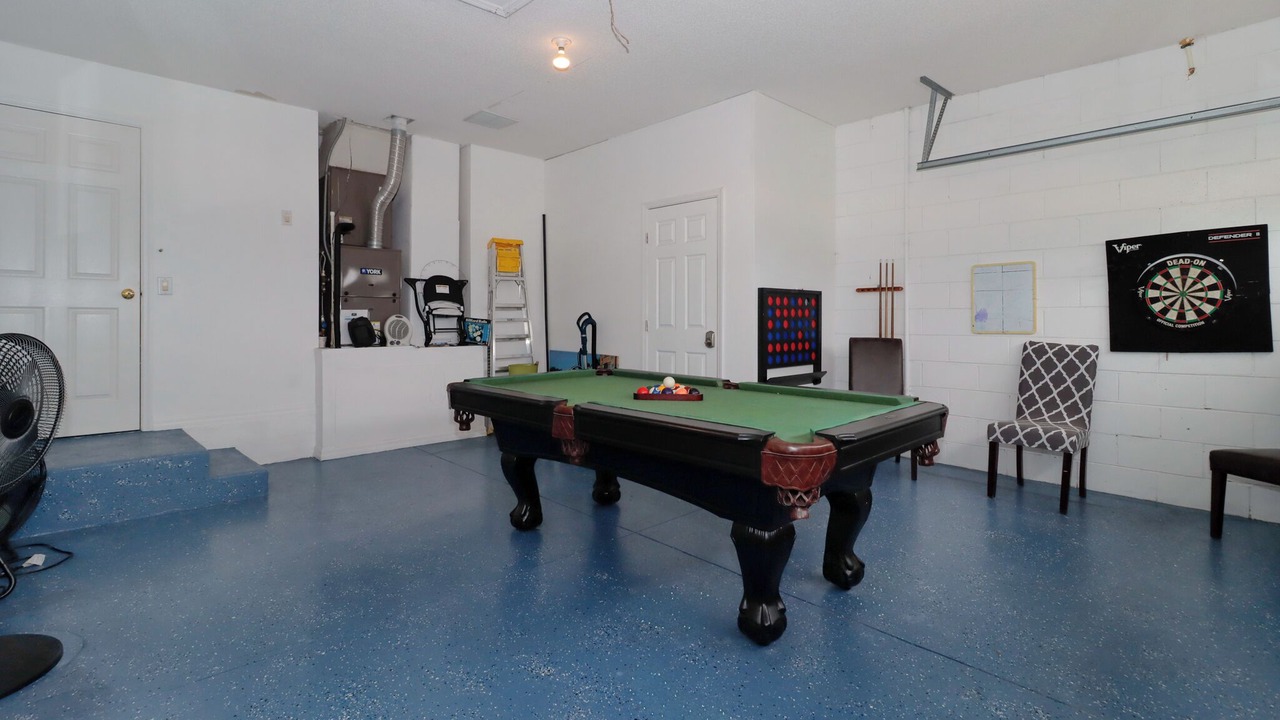 Photo of Bedroom in Indian Point