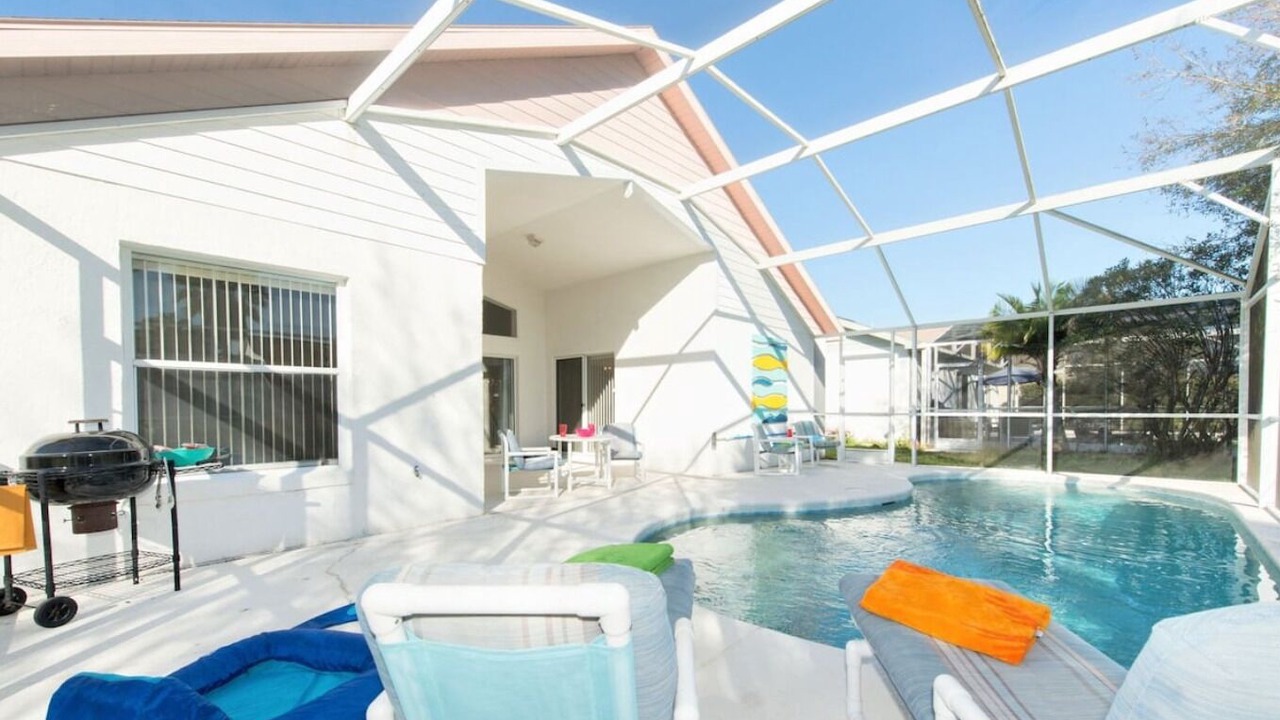 Photo of Patio Balcony in Indian Point