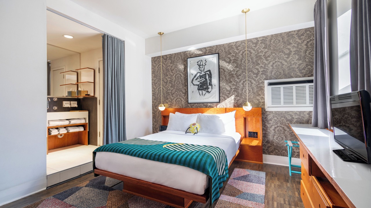 Photo of Bedroom in Beaconsfield Village