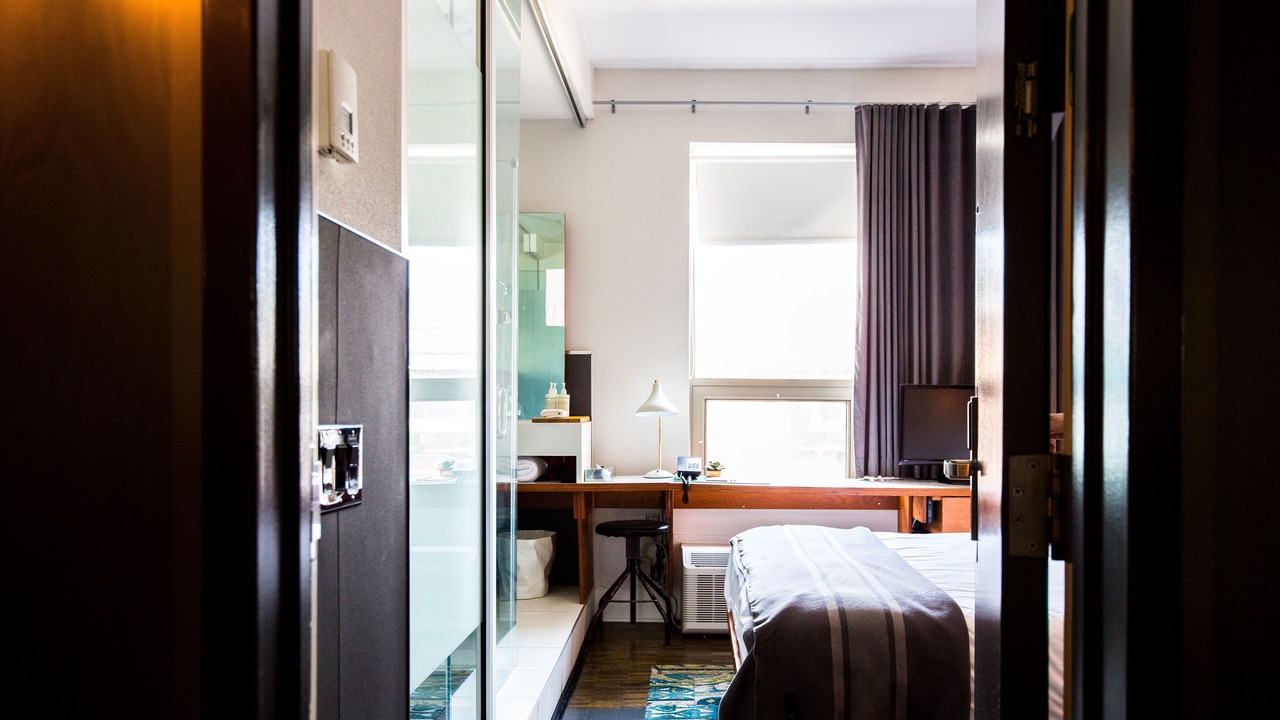Photo of Bedroom in Beaconsfield Village