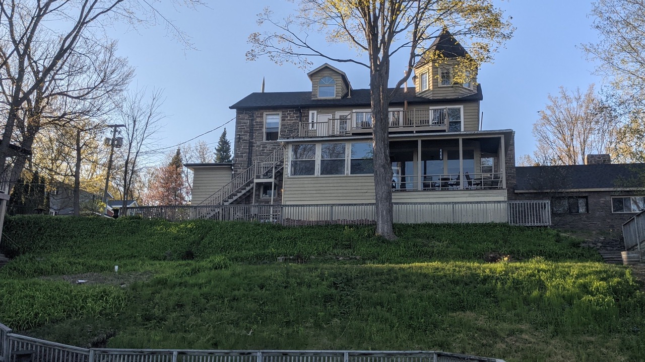 Photo of Outdoor in Bracebridge