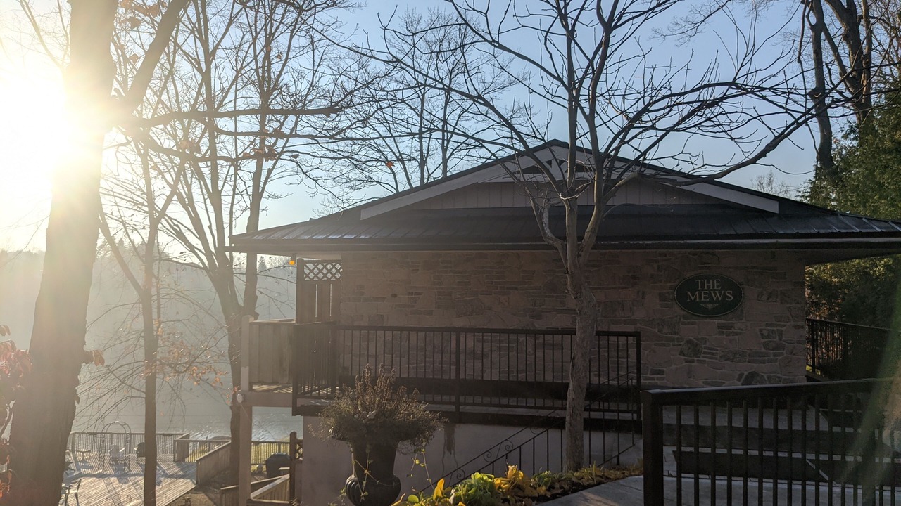 Photo of Outdoor in Bracebridge