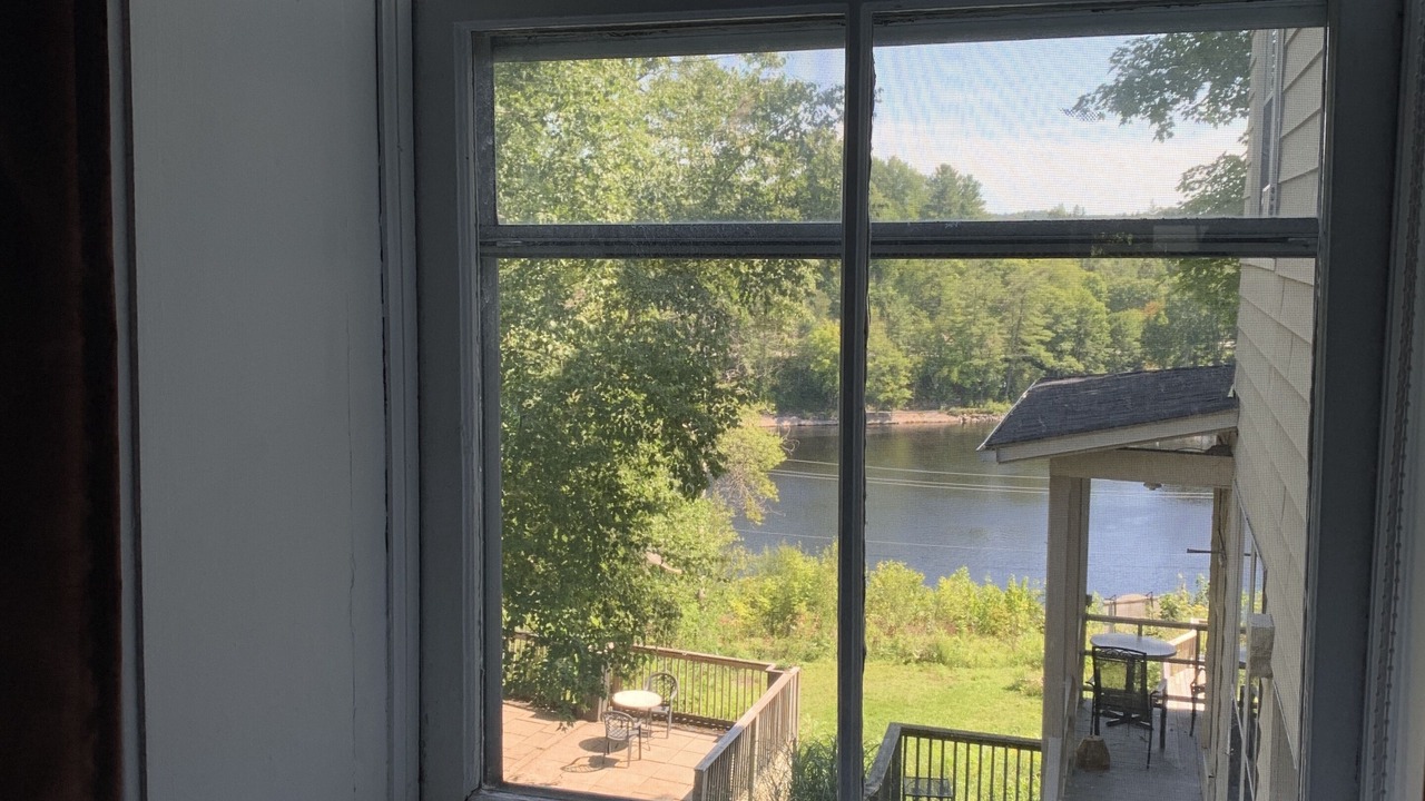 Photo of Patio Balcony in Bracebridge