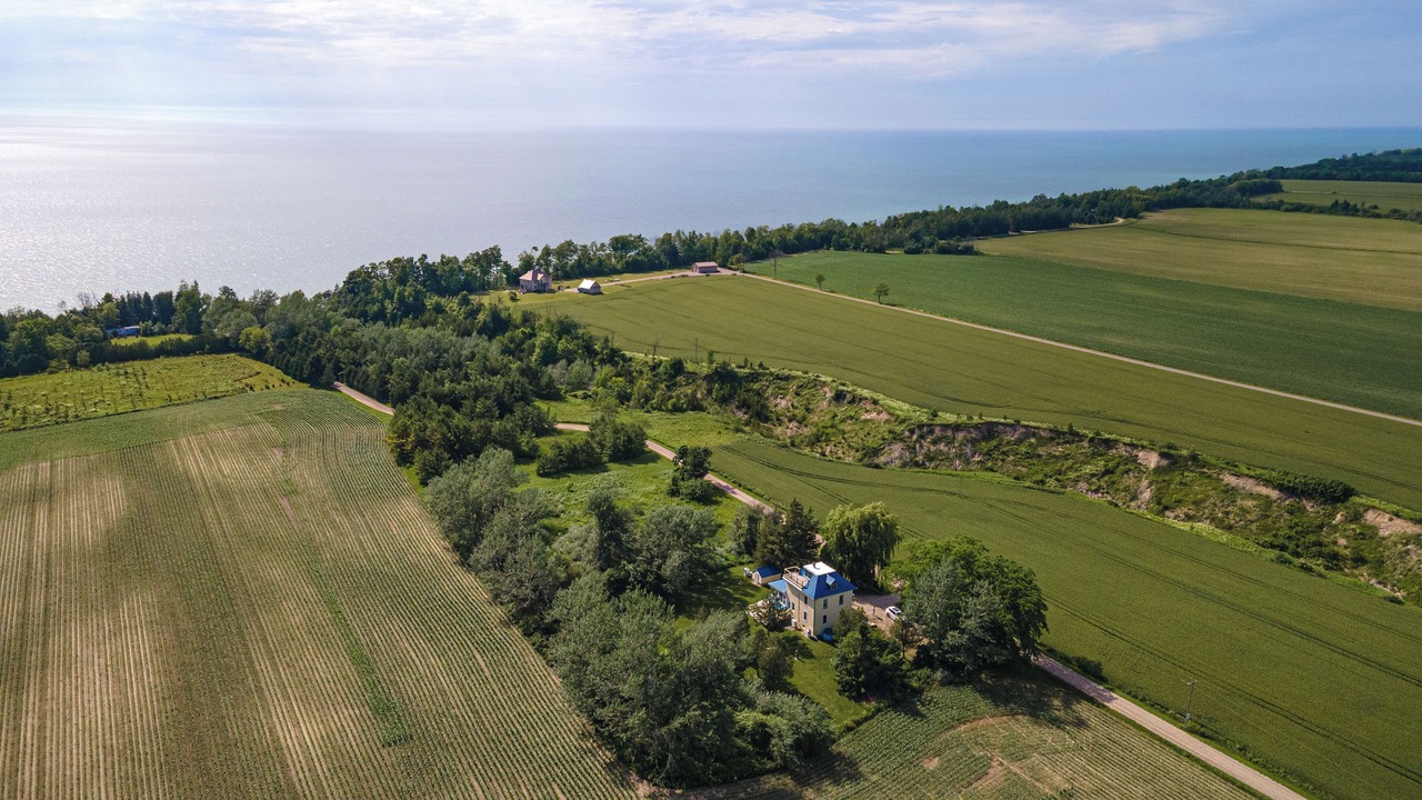 Photo of Outdoor in Ashfield-Colborne-Wawanosh