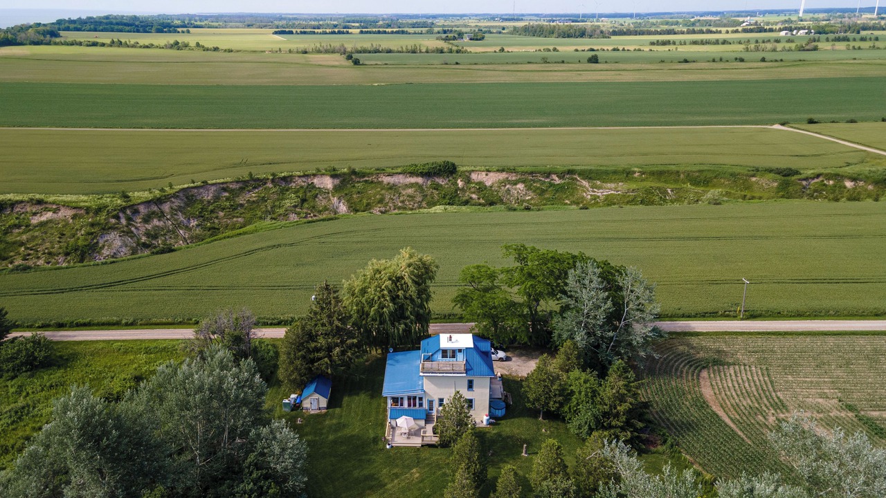 Photo of Outdoor in Ashfield-Colborne-Wawanosh