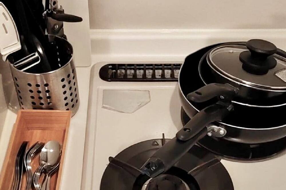 Photo of Kitchen in Udagawacho