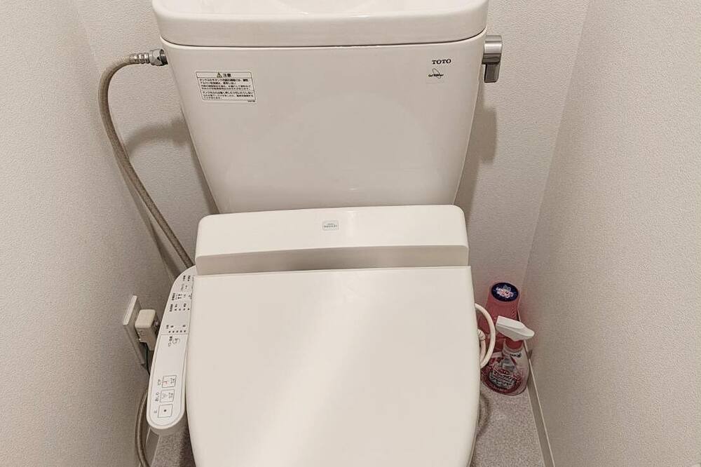 Photo of Bathroom in Udagawacho
