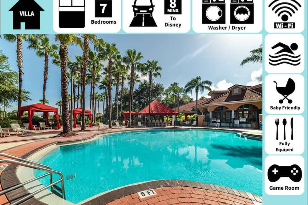 Photo of Outdoor in Solana