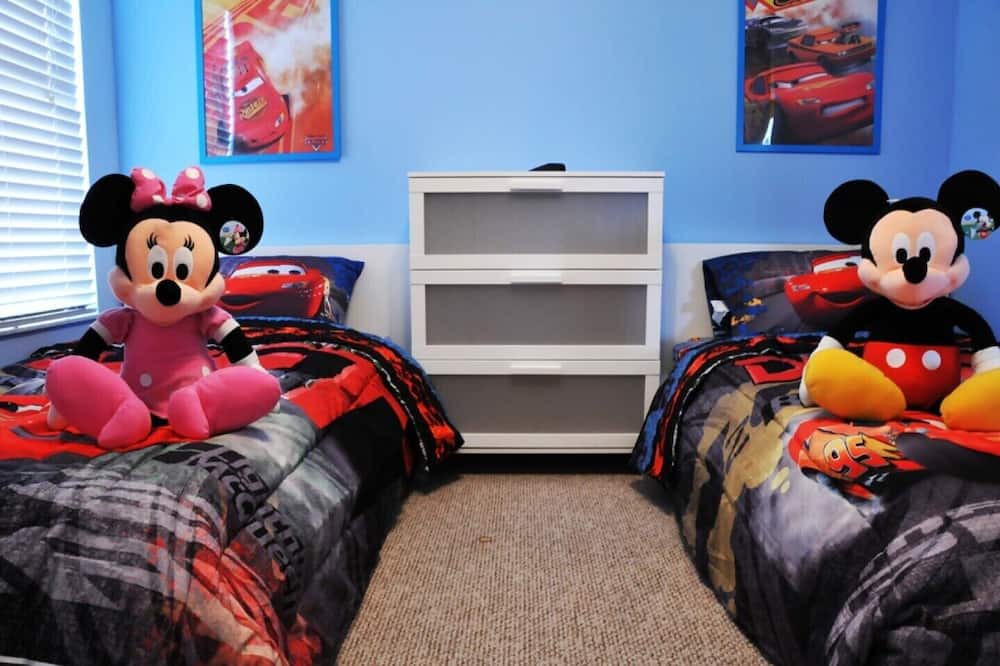 Photo of Bedroom in Solana