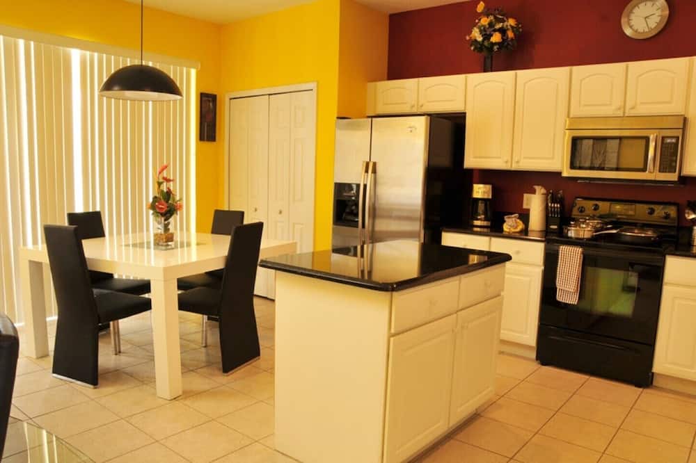 Photo of Kitchen in Solana