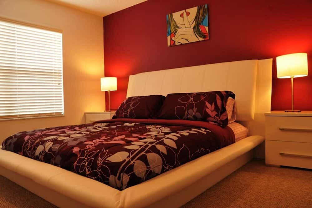 Photo of Bedroom in Solana