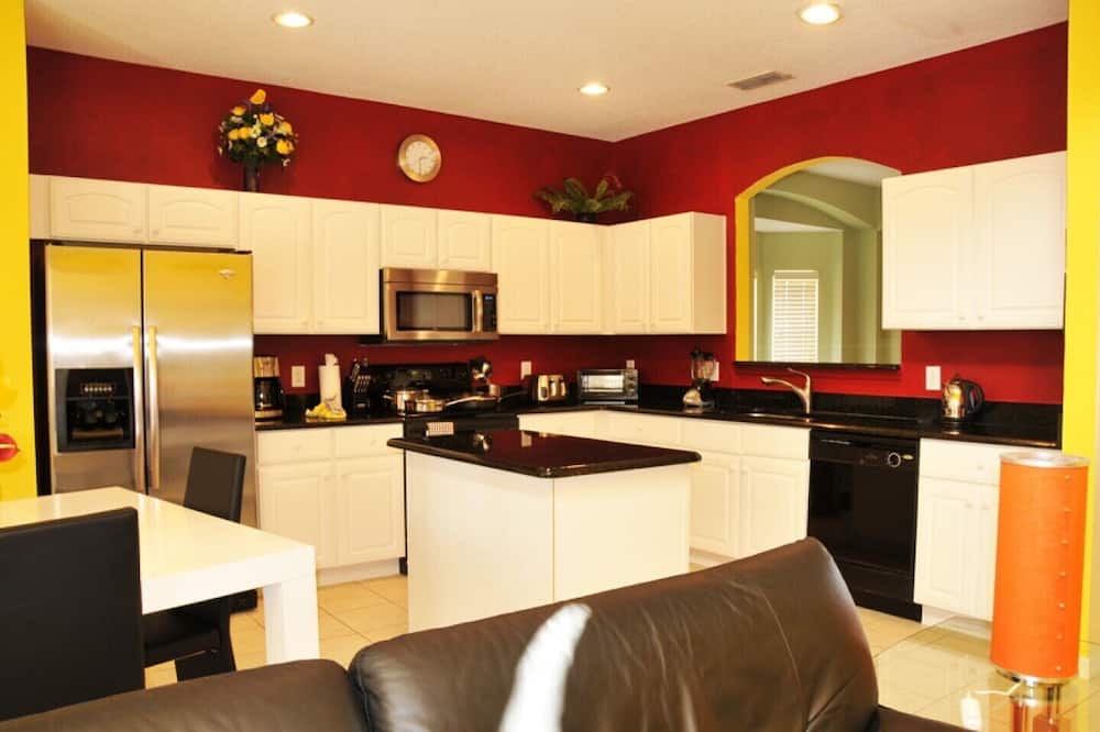 Photo of Kitchen in Solana