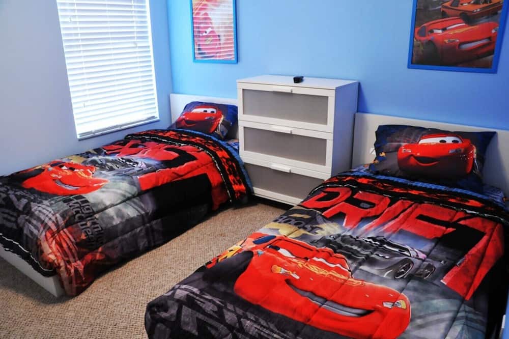 Photo of Bedroom in Solana