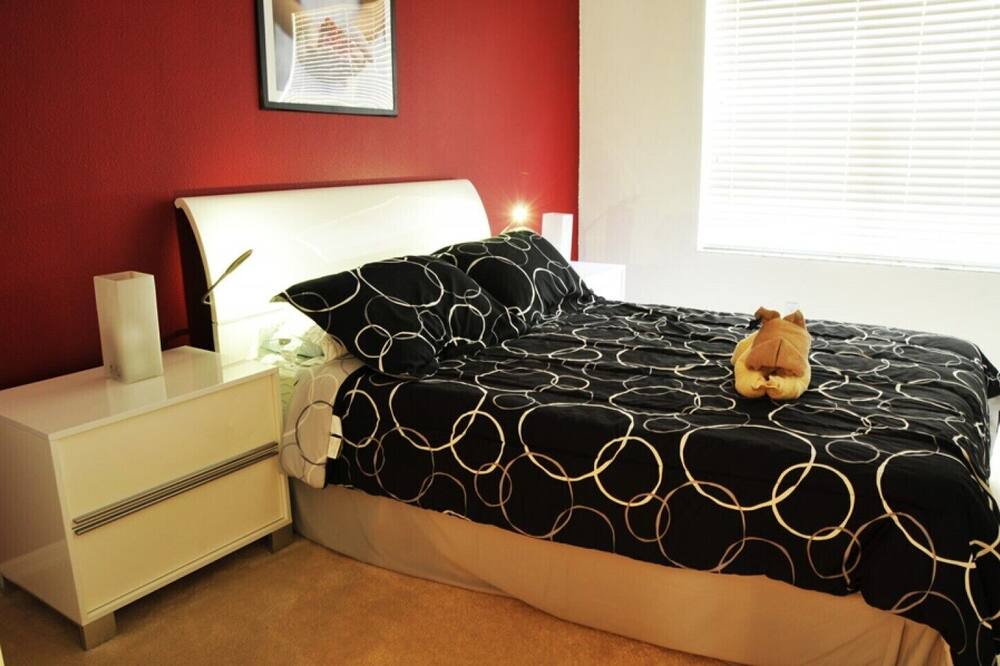 Photo of Bedroom in Solana